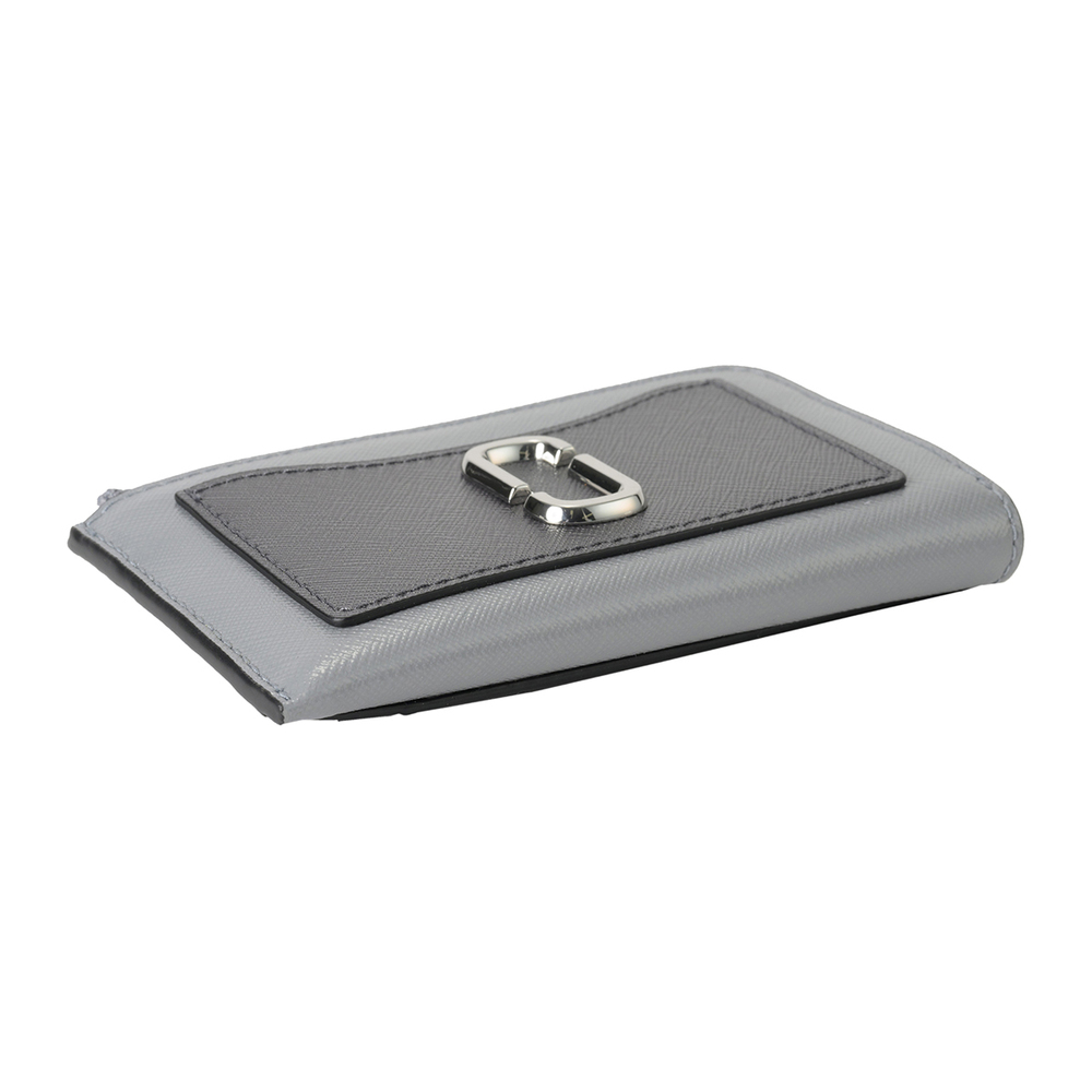 Marc Jacobs Coin Case The Utility Snapshot Leathe… - image 3